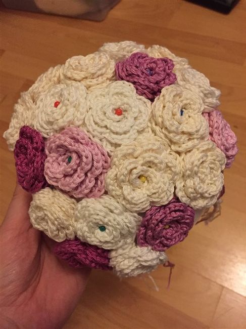 Re: August 2016 Brides - 41 brides so far!