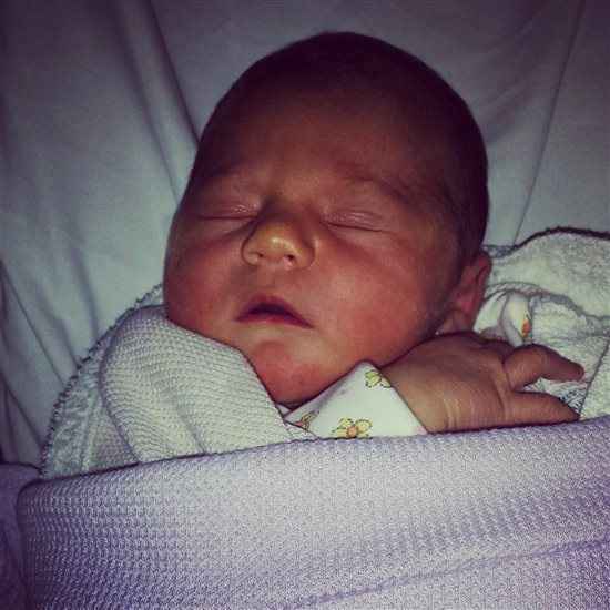 *******Little Pixie’s Birth Announcement******* (BT!!!) UPDATED WITH PICS!!!