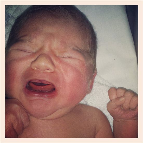 *******Little Pixie’s Birth Announcement******* (BT!!!) UPDATED WITH PICS!!!