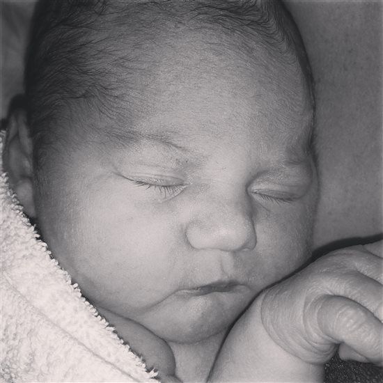 *******Little Pixie’s Birth Announcement******* (BT!!!) UPDATED WITH PICS!!!