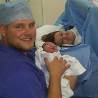 *******Little Pixie’s Birth Announcement******* (BT!!!) UPDATED WITH PICS!!!