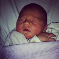 *******Little Pixie’s Birth Announcement******* (BT!!!) UPDATED WITH PICS!!!