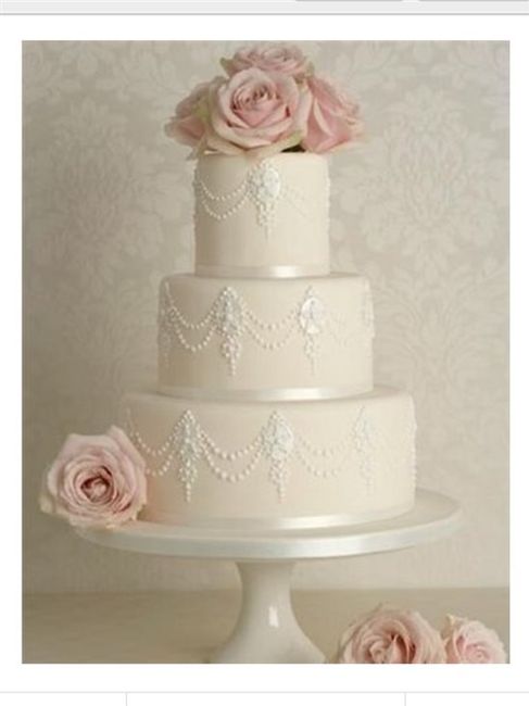 Re: Flash me your cakes please