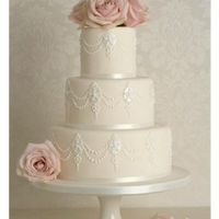 Re: Flash me your cakes please