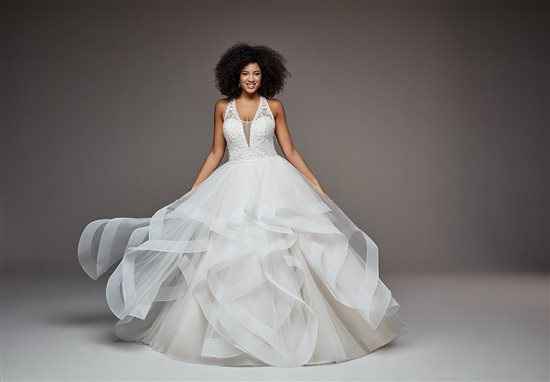 EDDY K TRUNK SHOW EXTENDED! NEW GOWNS NOW IN! 0% PAYMENT PLANS