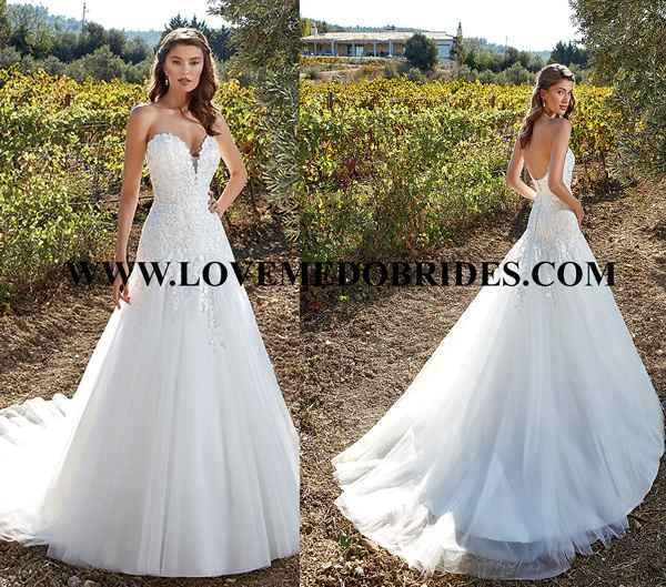 wedding dress clearance sale £50-£799 0% in house payment plan from £8, no deposit no credit checks 