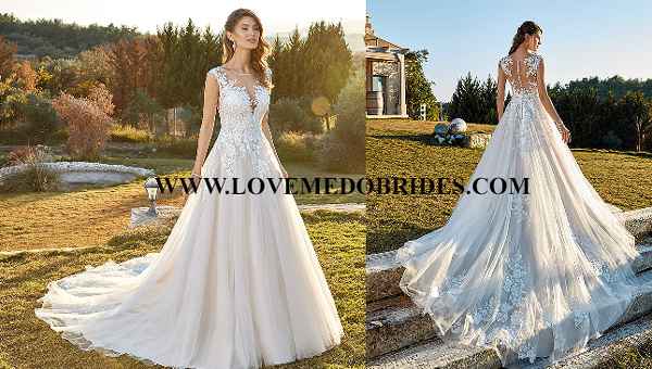wedding dress clearance sale £50-£799 0% in house payment plan from £8, no deposit no credit checks 