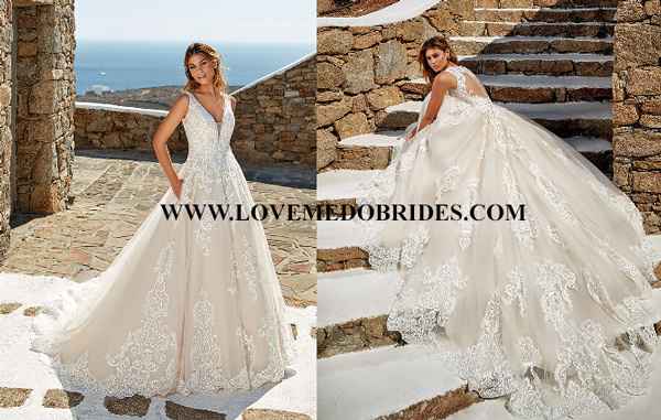 wedding dress clearance sale £50-£799 0% in house payment plan from £8, no deposit no credit checks 