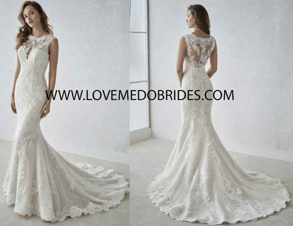 wedding dress clearance sale £50-£799 0% in house payment plan from £8, no deposit no credit checks 