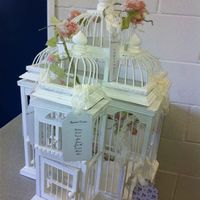 Re: Home Made Table Plans