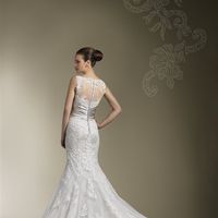 Re: Mass dress flash