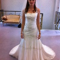 Re: Major wobbles, please help