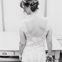 At last.... I have my wedding pics!! *Flash*