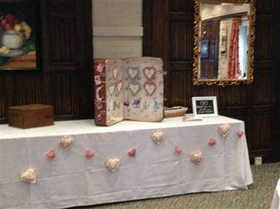 Re: Anything vintage?!