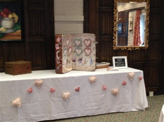 Re: Anything vintage?!