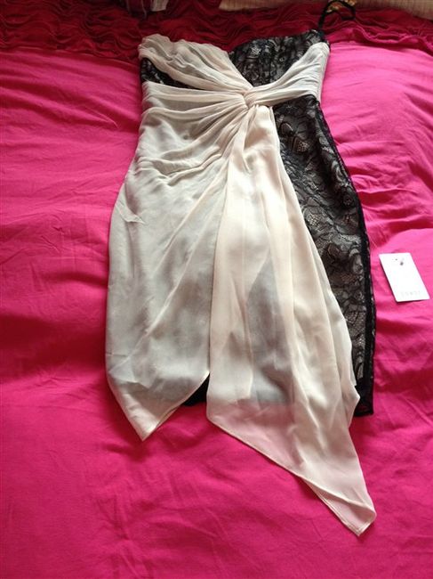 Coast Elisabeth dress size 10..perfect for BM, MOB or Guest