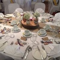 Rustic wedding items for sale