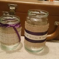 Rustic wedding items for sale