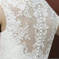 Re: Haven't enjoyed dress shopping :(