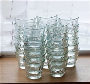 30 x Tea light holders - Perfect for table decorations -SOLD