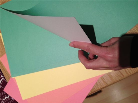 Re: Papercrafters: where will I find this please?
