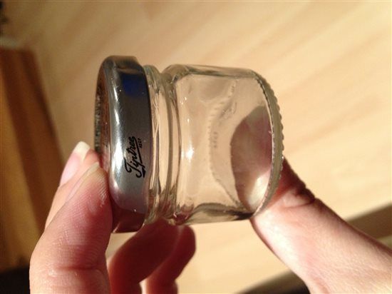 Re: mini kilner or any mini jars