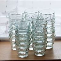 30 x Tea light holders - Perfect for table decorations -SOLD