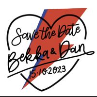 Handwritten invites - 1