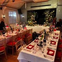 Table Centre Pieces - 1