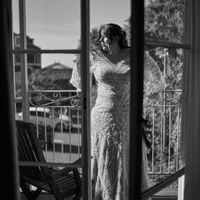 Can’t find the dress - 1