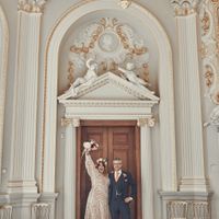 Alternative Bridal Styles - 1