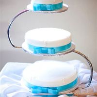 Re: OMs - Cake Flash!