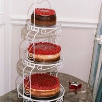 Re: OMs - Cake Flash!