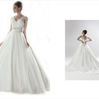 Re: Essex Bridal Shops – Info and experiences