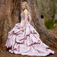 Re: I'm doing an encore dress session!