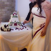 Re: **FLASH** your cakes!