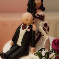 Re: **FLASH** your cakes!