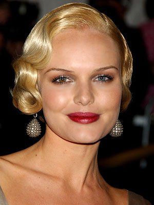 Re: Can you flash me your hairstyles - please!!