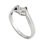 Re: Can we have an engagement ring flash please?