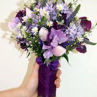 Re: *Flash* Me Your Flowers!!