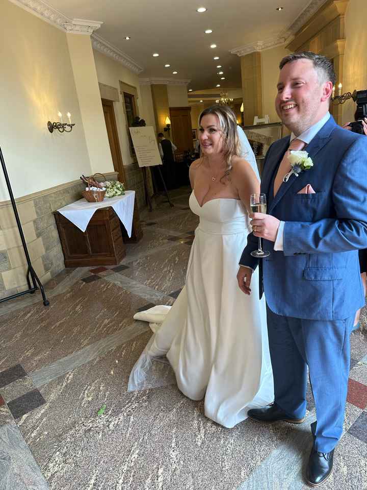 i hated how i looked :( - 3