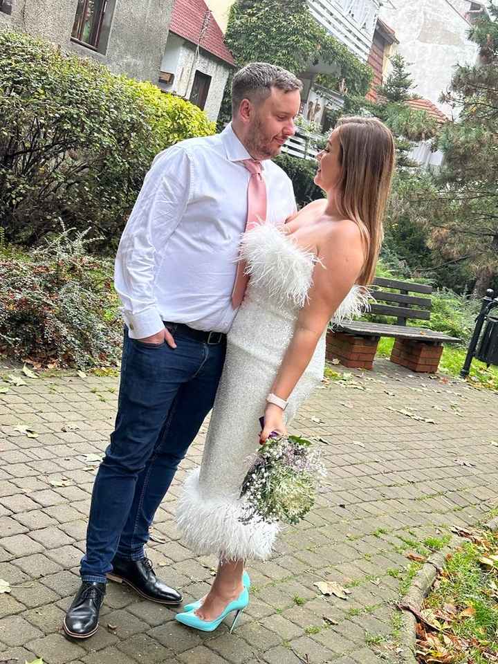 Another dress - 2