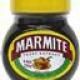 Marmite Girl