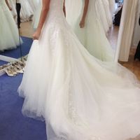 Some flashes and a question! x