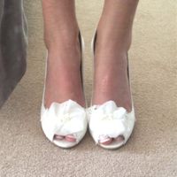 Some flashes and a question! x