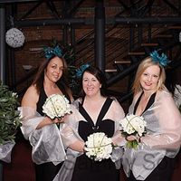 Re: any suggestions where i can get cheap fascinators from? or any HIB's who make them?