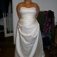 Re: Landy Bridal for Provonias