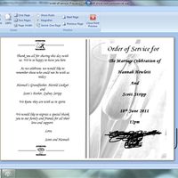 Re: OoS - Honest opinions please