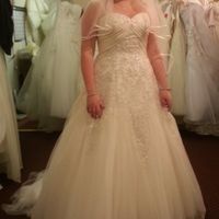 My wedding gear!! :) *FLASH*