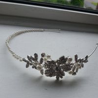 My wedding gear!! :) *FLASH*